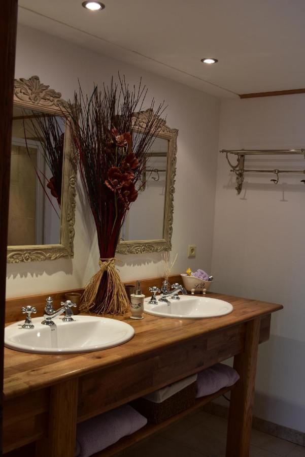 Chambre D'Hote Chez Dany - 무젱 외부 사진
