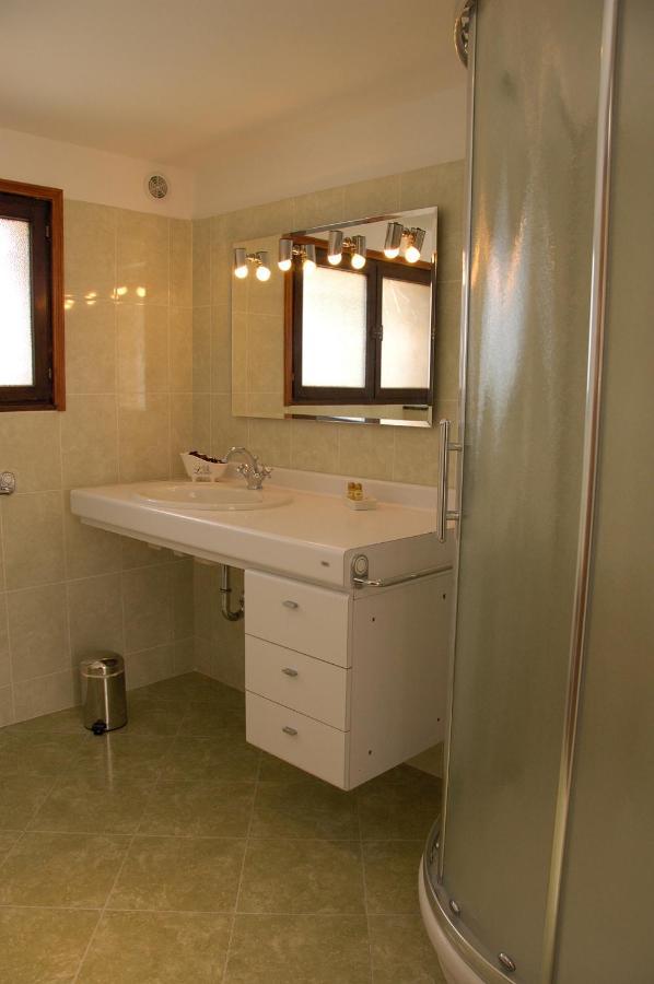 Chambre D'Hote Chez Dany - 무젱 외부 사진