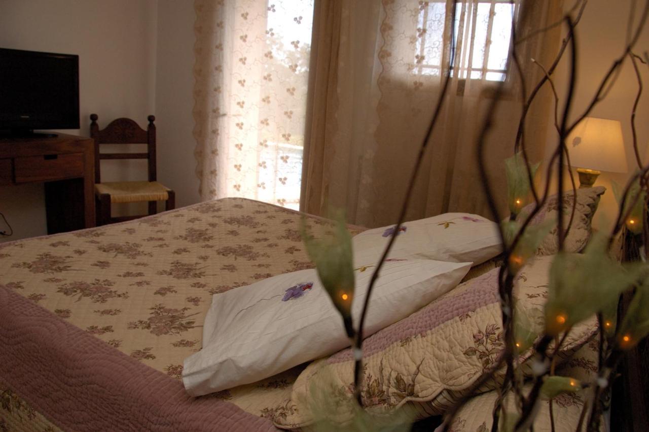 Chambre D'Hote Chez Dany - 무젱 외부 사진