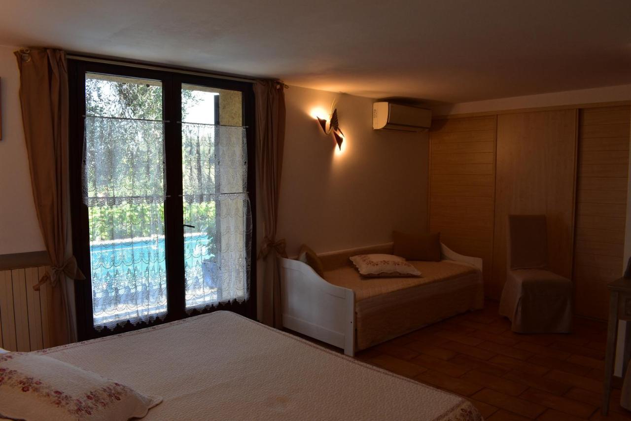 Chambre D'Hote Chez Dany - 무젱 외부 사진