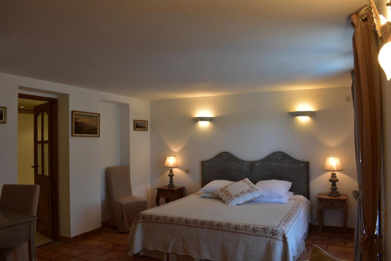 Chambre D'Hote Chez Dany - 무젱 외부 사진