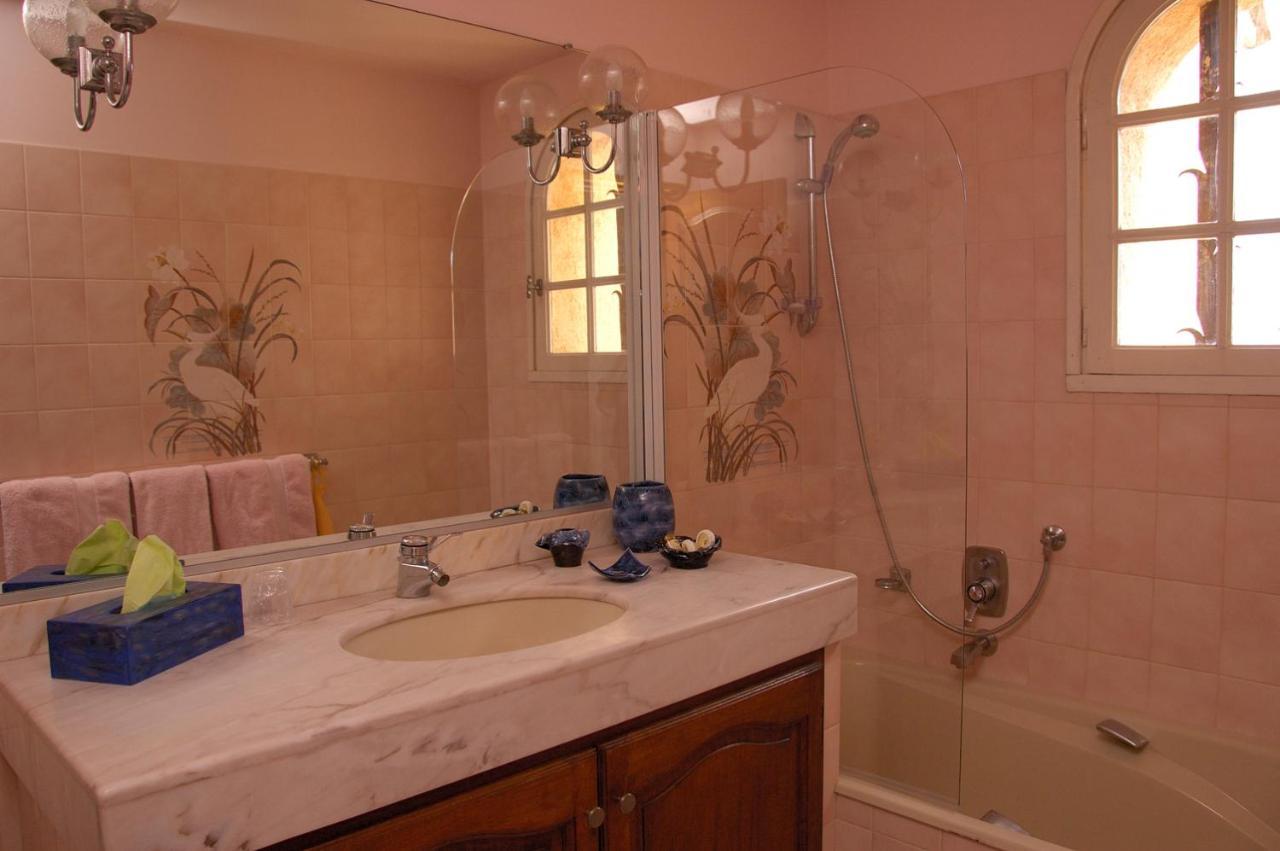 Chambre D'Hote Chez Dany - 무젱 외부 사진