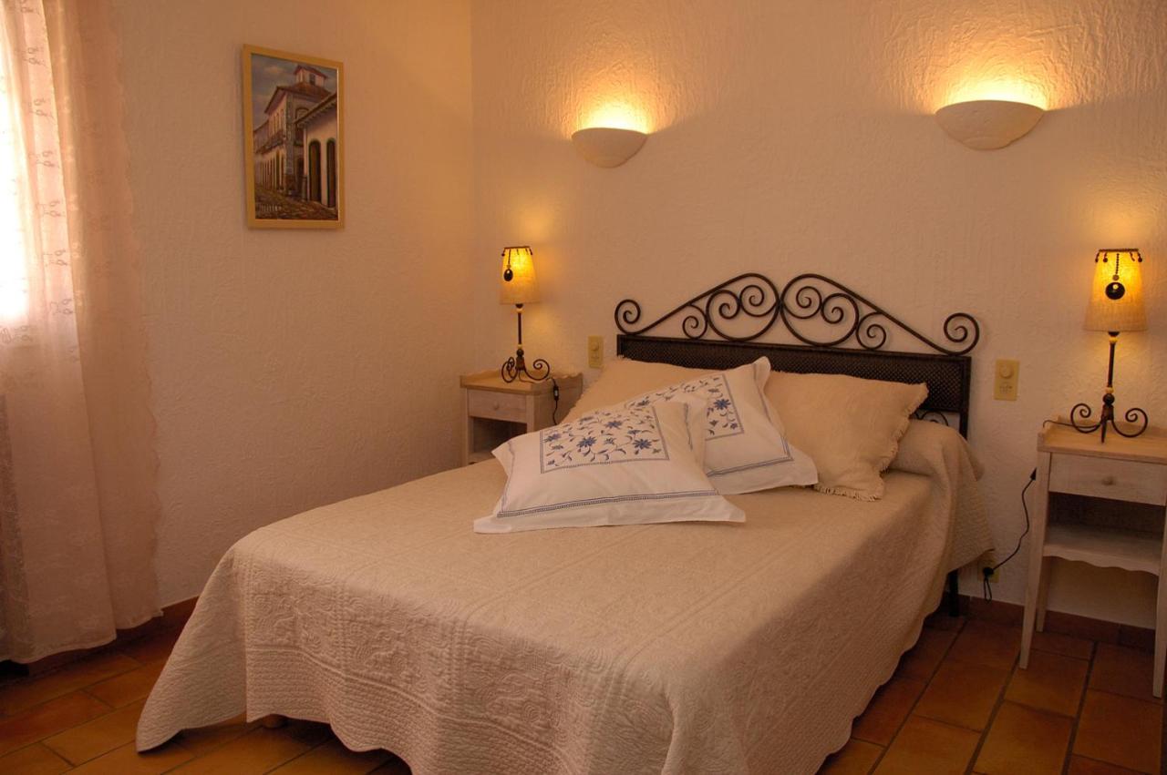 Chambre D'Hote Chez Dany - 무젱 외부 사진