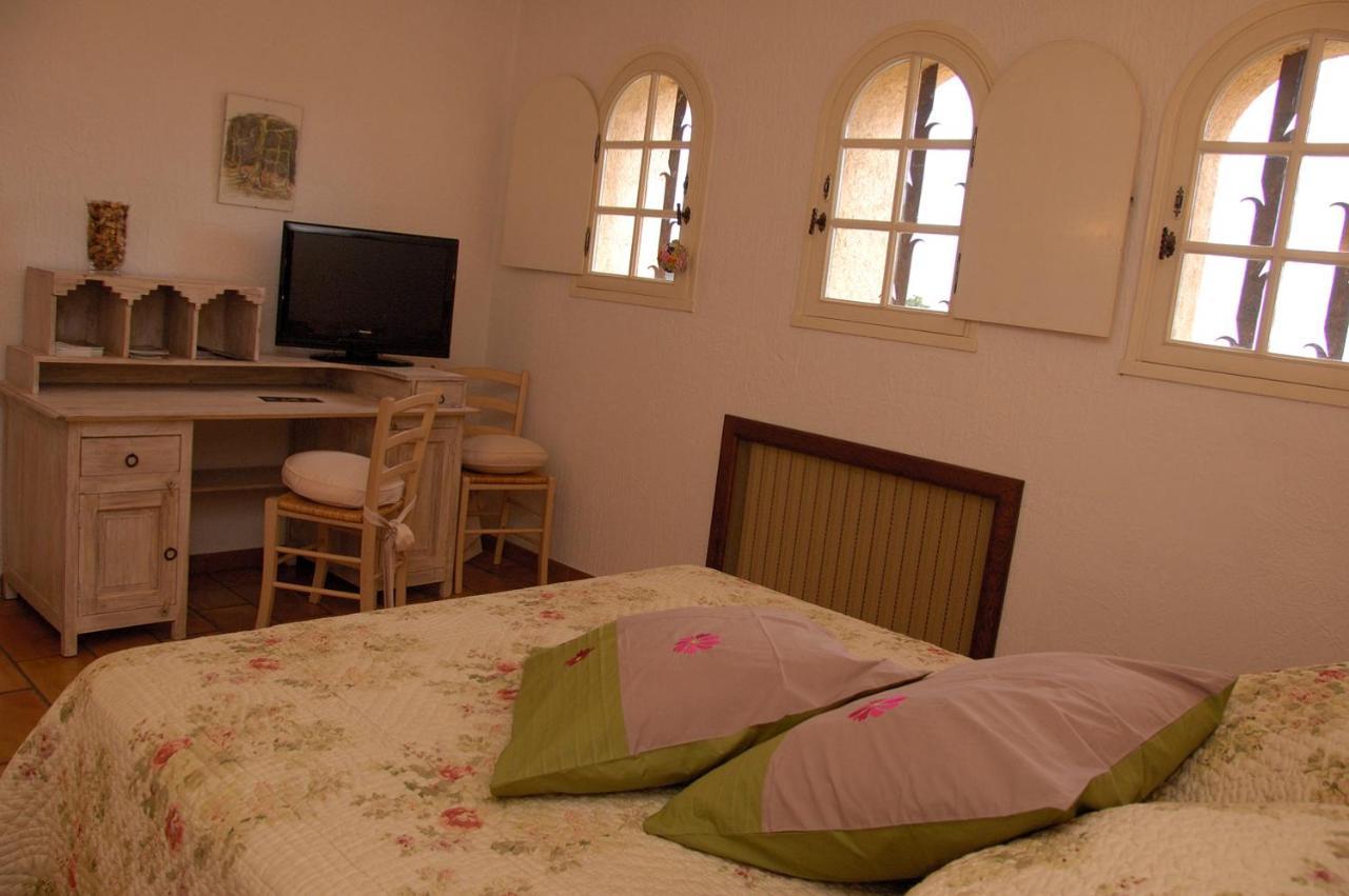 Chambre D'Hote Chez Dany - 무젱 외부 사진