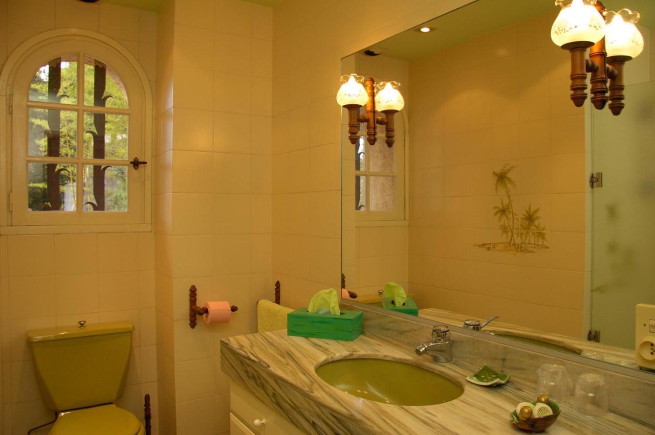 Chambre D'Hote Chez Dany - 무젱 외부 사진