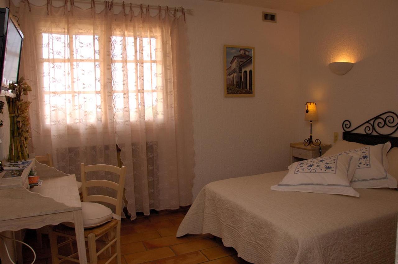 Chambre D'Hote Chez Dany - 무젱 외부 사진