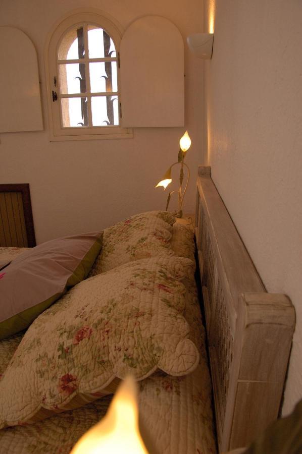 Chambre D'Hote Chez Dany - 무젱 외부 사진